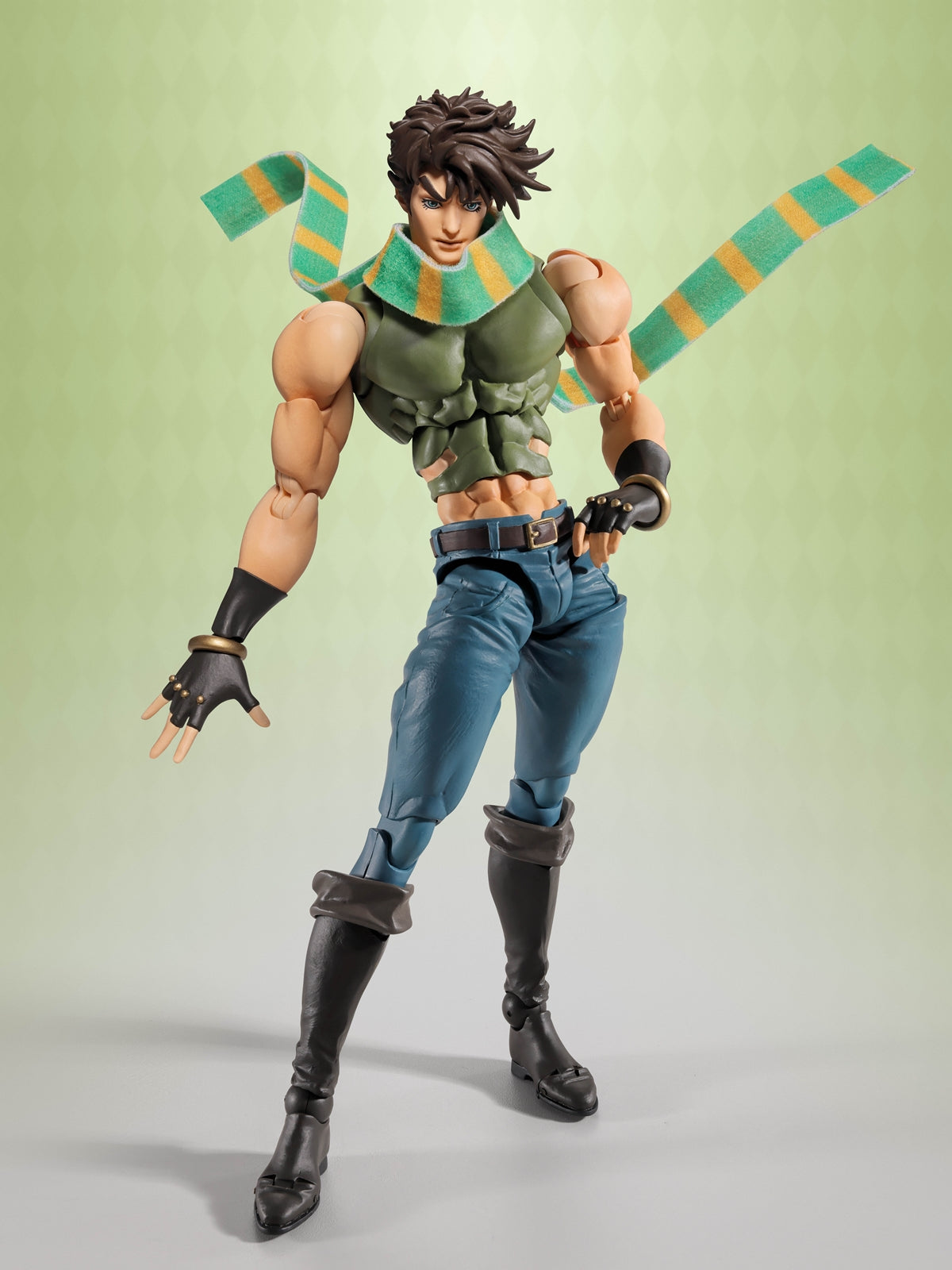 S.H.Figuarts Joseph Joestar