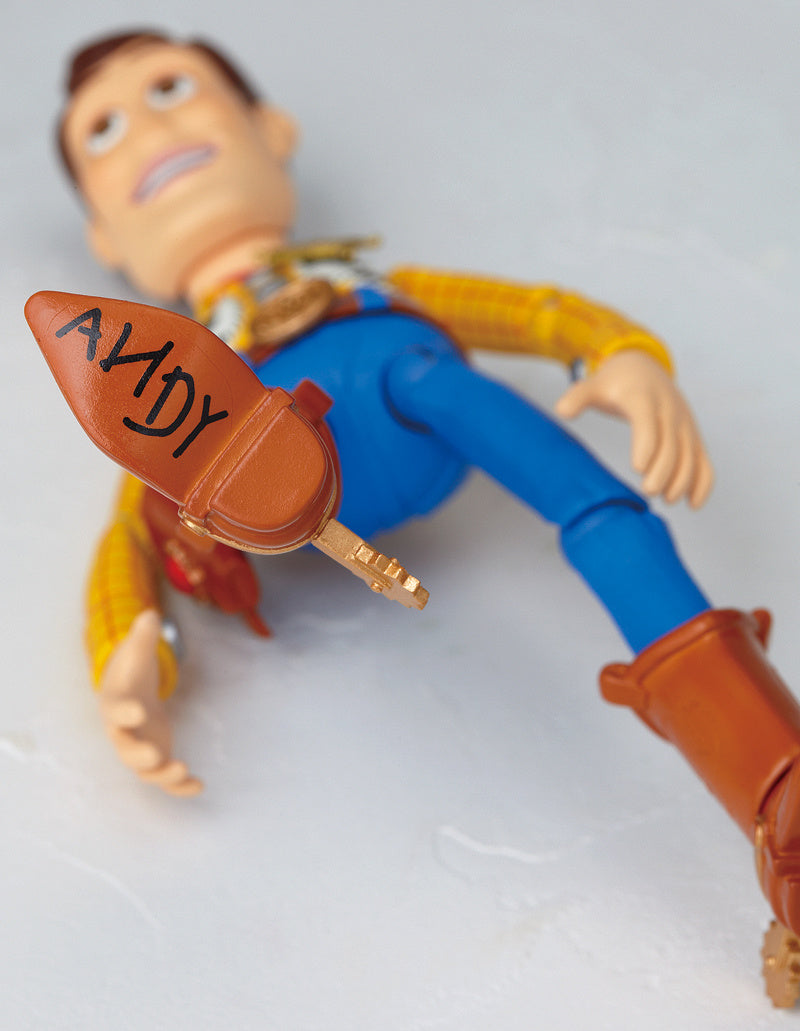 Revoltech Woody Ver. 2.0