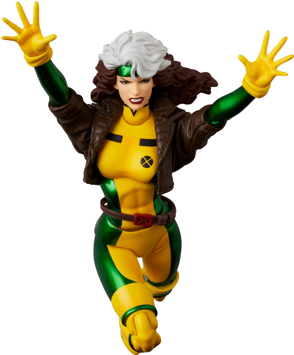MAFEX Rogue (Comic Ver.)