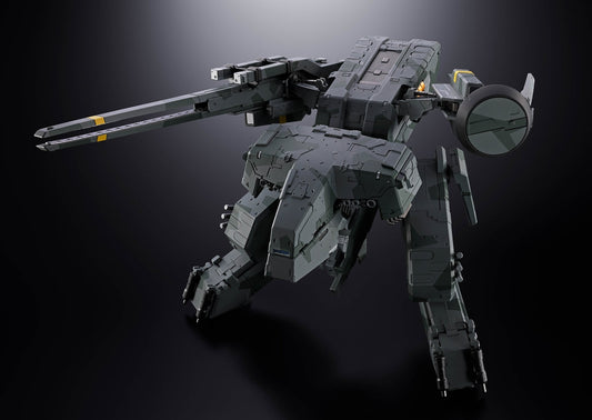 Chogokin Metal Gear Rex