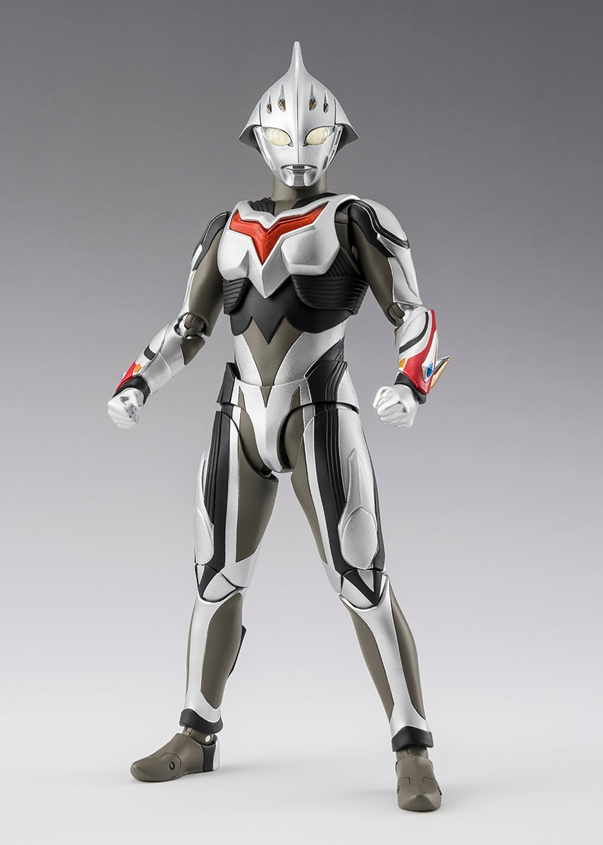 S.H.Figuarts Ultraman Nexus Anphans