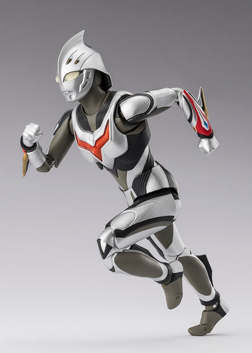S.H.Figuarts Ultraman Nexus Anphans