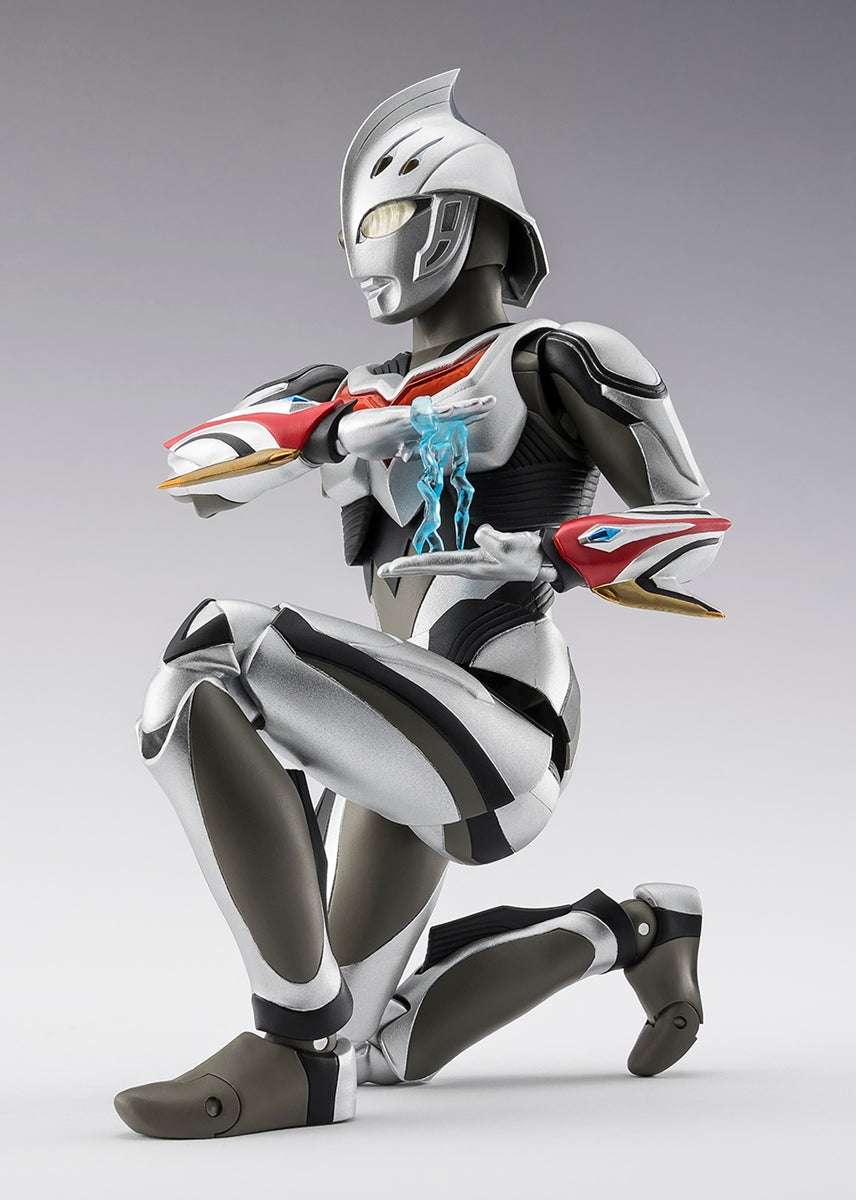 S.H.Figuarts Ultraman Nexus Anphans