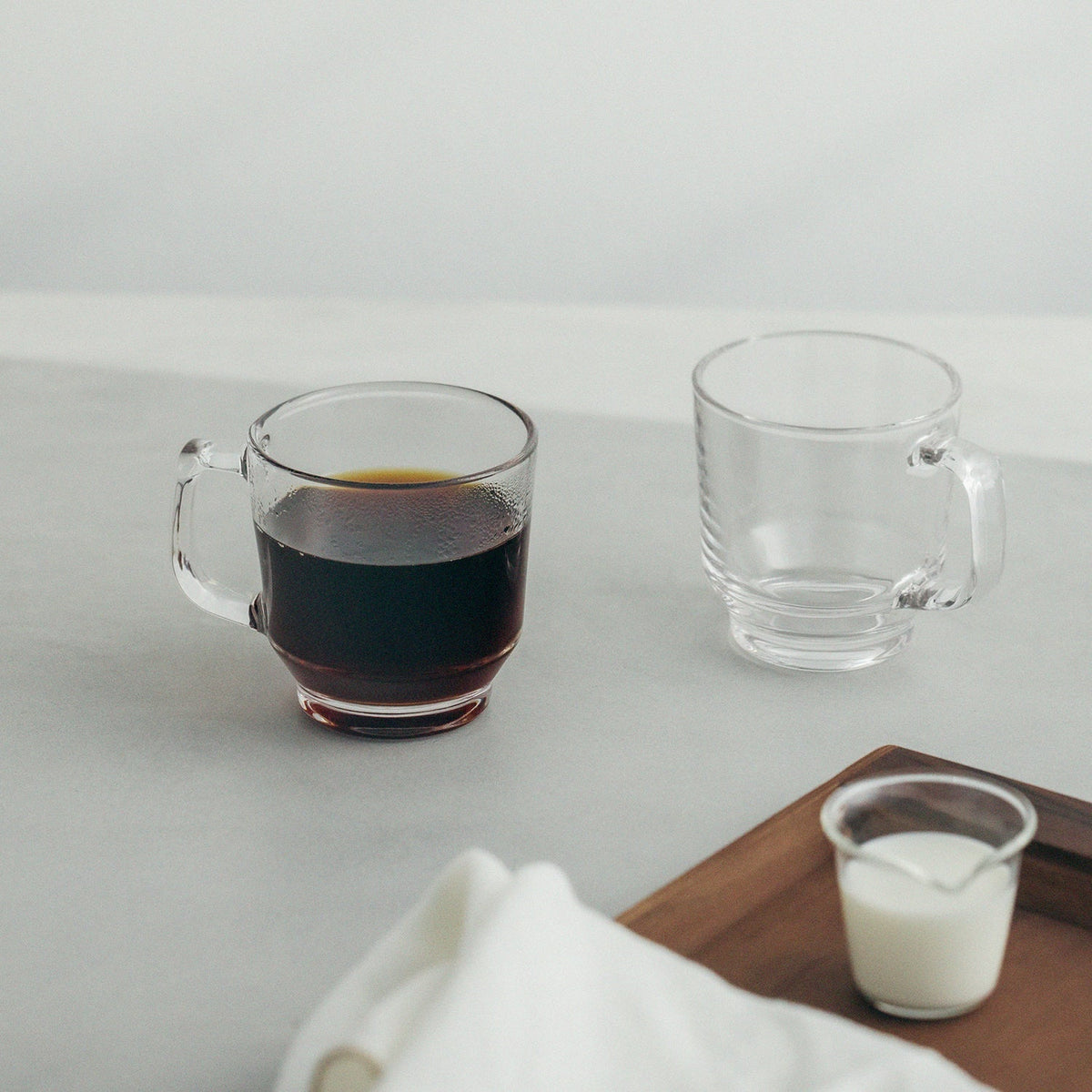 LUX mug 280ml / 9.5oz