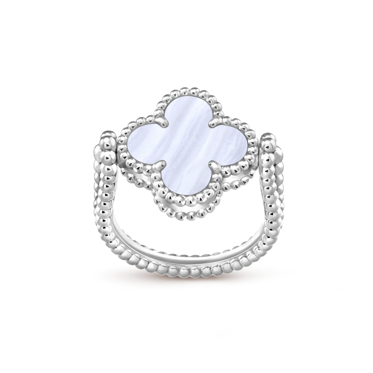 Van Cleef & Arpels Vintage Alhambra Collection
