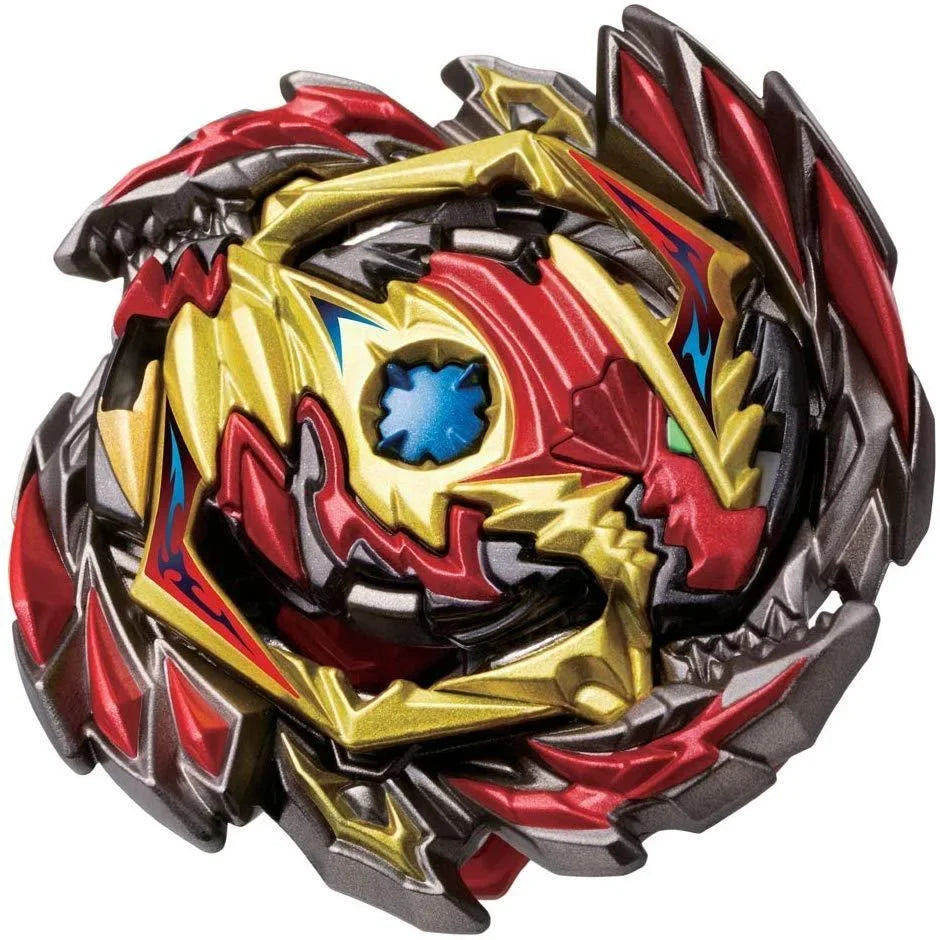 TAKARA TOMY Beyblade Burst GT B-145 DX Starter Venome Diabolos.Vn.Bl