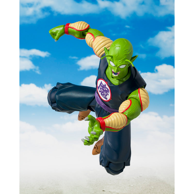 S.H.Figuarts Great Demon King Piccolo -Exclusive Edition-