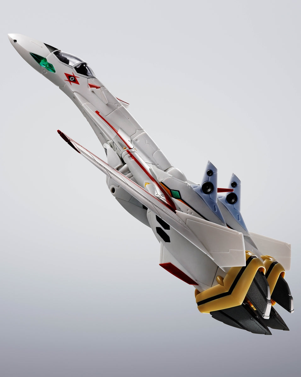 Hi-Metal R VF-19P Excalibur (Zola Planetary Patrol)